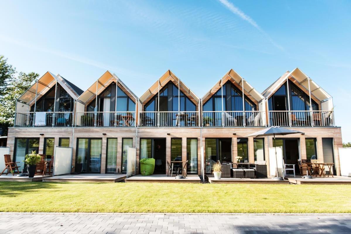 Villa Perlekieker 1 Büsum Exterior foto
